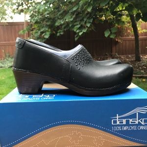 Dansko Mavis Dress Pump